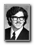 David Ervin: class of 1975, Norte Del Rio High School, Sacramento, CA.